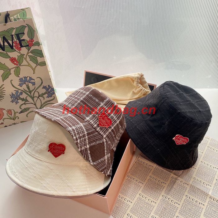 Louis Vuitton Hat LVH00115